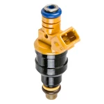 Ford Bronco E-150 E-250 Econoline Club Wagon Fuel Injector Tcp. Fixed Price $92.41.