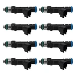 8PCS Direct Replacement Fuel Injectors Ford F-150 V8 5.0L 2011-2015. Fixed Price $86.84.