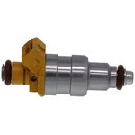 Gb 812-11108 Reman Multi Port Fuel Injector For Select 92-94 Dodge Jeep Models. Fixed Price $53.99.