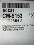 New Multi Port Inj Motorcraft CM5153. Fixed Price $29.99.