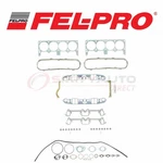 Fel-pro Cylinder Head Gasket Set For 1971-1974 Plymouth Fury Ii 5.9L V8 Tk. Fixed Price $140.98.