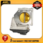 Throttle Body 2005-2007 Ford Five Hundred All Engine 5F9Z9E926AA TB1016. Fixed Price $55.99.