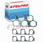Fel-pro Engine Intake Manifold Gasket Set For 2008-2010 Saturn Vue 3.6L V6 Mq. Fixed Price $55.55.