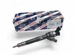 Bosch Fuel Injector 0445110653 G4D39K546AB For Jaguar Xe, Xf, Land Rover 2.0D. Fixed Price $205.59.