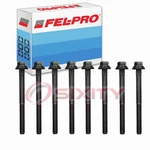 Fel-pro Engine Cylinder Head Bolt Set For 1997-2010 Chrysler Town & Country Py. Fixed Price $36.54.