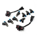 Deatschwerks Fuel Injector - 630CC Silverado, Sierra. Fixed Price $506.50.