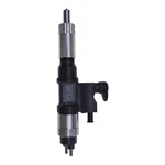 Fuel Injector AP53903 095000-547 For Isuzu Npr 5.2L 4HK1 6HK1 2004 2007 Reman. Fixed Price $149.61.