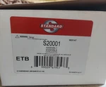 Standard Ignition 4, Terminal Fuel Injection Throttle Body S20001. Fixed Price $150.99.