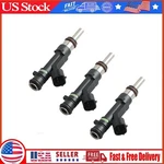 3PCS Fuel Injectors 420874000 0280158383 For Seadoo Brp Gtx 300 Rxt-x Rxp-x Wake. Fixed Price $41.60.