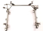 Fuel Rail & Regulator 98-05 Vw Passat Audi A4 A6 2.8 V6 Genuine 078 133 681 Aj. Fixed Price $48.99.