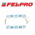 Fel-pro Intake Manifold Gasket Set For 1964-1971 Mercury Comet 4.7L 5.0L V8 Li. Fixed Price $34.23.