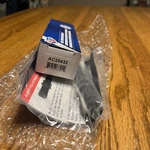 Carquest Fuel Injector Inlet Tube AC20432 New Box Ram Truck. Fixed Price $35.00.