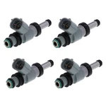 4PCS FJ1185 16611AA860 Fuel Injector For 2013-2020 Subaru BRZ/FRS/8 2.0L. Fixed Price $82.90.