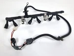 Bmw Series E46 M3 Engine Coil Pack Ignition Wiring Harness 7831537. Fixed Price $336.33.
