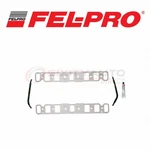 Fel-pro Intake Manifold Gasket Set For 1967-1972 Oldsmobile Cutlass Supreme Ye. Fixed Price $33.55.