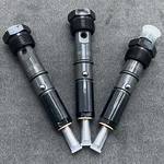 3PCS New Fuel Injectors For Cummins 6B5.9 Engine 3802335RX. Fixed Price $103.49.