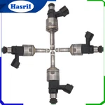 4PCS Fuel Injector For Subaru Legacy Outback 2.5L 2020-2023 16611-AB06A. Fixed Price $62.59.