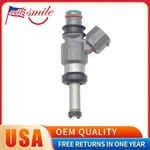 Fuel Injector For Yamaha YZ250F WR250R SR400 WR250F WR250X WR25R 4C8-13761-00-00. Fixed Price $18.99.