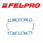 Fel-pro Intake Manifold Gasket Set For 1962-1976 Mercury Comet 3.6L 4.3L. Fixed Price $30.42.