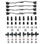 Deatschwerks Fuel Injector 16U-LS-1000-8;. Fixed Price $799.00.