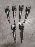 07-16 Bmw F01 750I 335I 535I F10 550I X5 Xi Fuel Injector Set Index 08. Fixed Price $250.00.