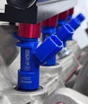 New Trc 410CC Fuel Injectors Kit For Honda Acura Series K24 K20A2 K20Z3. Fixed Price $199.99.