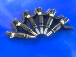 05 06 Mercedes Benz SLK350 - Fuel Injector 2720780248 Set Of Oem. Fixed Price $84.15.