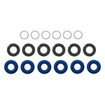 Injector Seal Kit Fel-pro ES73118-1. Fixed Price $124.73.