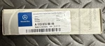 Mercedes-benz Fuel Injector 113-078-00-49 For CL500 & More. Fixed Price $219.95.