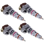 Gb Remanufacturing 722-5014PK Diesel Fuel Injector Pack. Fixed Price $1538.89.