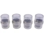 4X Injector Nozzle DN0PD80 093400-5800 For Kubota V2003 V2203 D1403 D1503 D1703. Fixed Price $67.99.