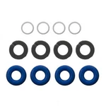 Fuel Injector O-ring Kit Fel-pro Es 73118. Fixed Price $76.49.
