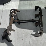 Oem 8.1L Vortec L18 Fuel Rail 17200041 W/ Harness Chevy Gmc 8100. Fixed Price $379.99.
