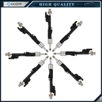 8PCS Fuel Injectors For Bmw M6 M5 4.4L 2012-2014 550I Gt 750LI 2013. Fixed Price $464.99.