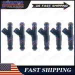 Set Standard FJ439 Fuel Injectors EV6 2000 Ford Taurus Mercury Sable 3.0L. Fixed Price $32.88.