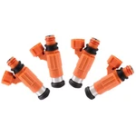 4X Fuel Injectors For 97-01 Mitsubishi Mirage 1.8L 1999-2003 Suzuki Vitara 2.0L. Fixed Price $30.09.
