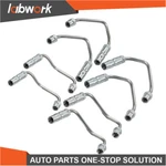 Labwork Fuel Injector Lines For Chevrolet Gmc 2001-2004 6.6L LB7 Duramax Diesel. Fixed Price $49.88.