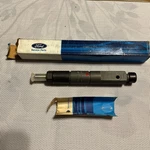 Genuine Ford E6HZ-9E527-B Injector Fits 87-89 L,LN800 Made By Bosch Freeshipping. Fixed Price $89.95.