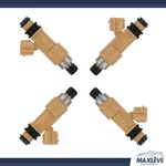 Fuel Injectors For Subaru Impreza 2.5L 2005-2011 Legacy Outback 2004-2009. Fixed Price $40.49.