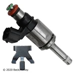 Beck Arnley 159-1074 New Fuel Injector For 14-20 Acura Mdx Rlx Tlx. Fixed Price $86.09.