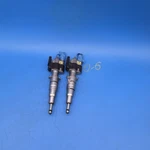 Oem Bmw Fuel Injector N54 N63 335I 535 550 X5 E90 7585261-09 Index. Fixed Price $149.00.