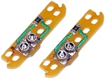 Dorman Diesel Fuel Inj Driver Module Resistor For 1995-99 Chevy K1500 Suburban. Fixed Price $37.05.