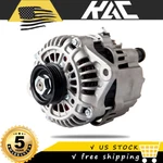 New Alternator For 1.6 1.8 2.0 Mazda Protege 01 02 1999-2003 13719. Fixed Price $66.99.