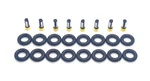 Injector Repair O-ring Seal Kit 2004-2008 Ford F-150 4.6L V8 4L3Z9F593AB. Fixed Price $23.30.