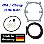 Diesel Fuel Injector Return Line Kit For 6.2L 6.5L Chevy Gmc Turbo. Fixed Price $34.95.