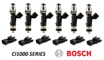 Toyota JZX100 JZX110 Cresta 1JZGTE Vvti Bosch 1000CC Fuel Injectors. Fixed Price $494.99.
