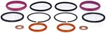 Fuel Injector O-ring Kit Dorman For 2003 Ic Corporation 3800. Fixed Price $28.77.