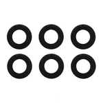 Fuel Injector O-ring Kit Fel-pro Es 73059. Fixed Price $53.90.