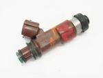 2010-2012 Subaru Legacy & Outback Fuel Injector 2.5L Oem 16611AA77A 10-12. Fixed Price $18.94.