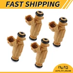 Pcs 35310-2B020 Car Fuel Injector Nozzle For Kia Rio Iii Ub 1.4L Cvvt. Fixed Price $32.49.